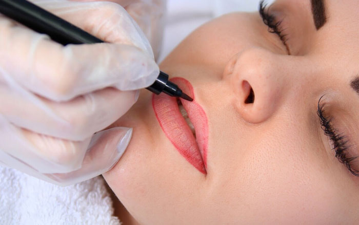 Mumbai Permanent Makeup Studio