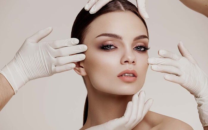 Mumbai Permanent Makeup Studio