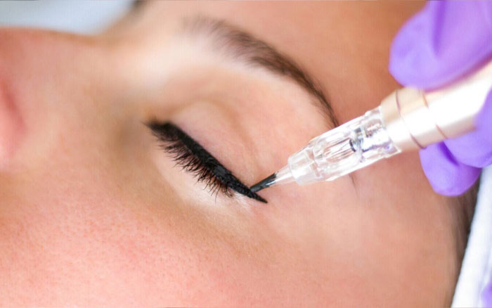 Mumbai Permanent Makeup Studio
